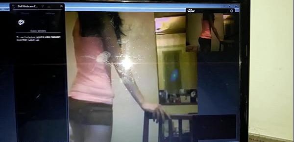 Indian Call Girl Smita Roy On Skype ( smita.roy33 )